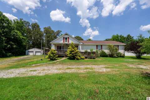 441 Clarkline Road, Paducah, KY 42003