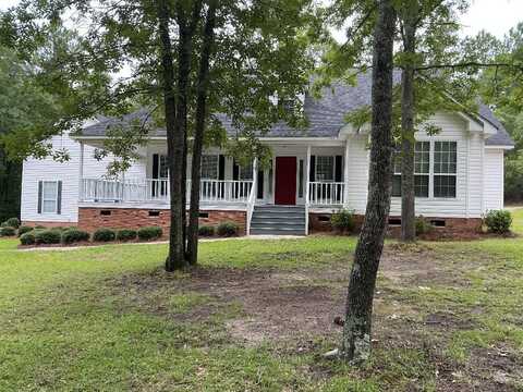 750 Kimball Pond Road Road, Aiken, SC 29803