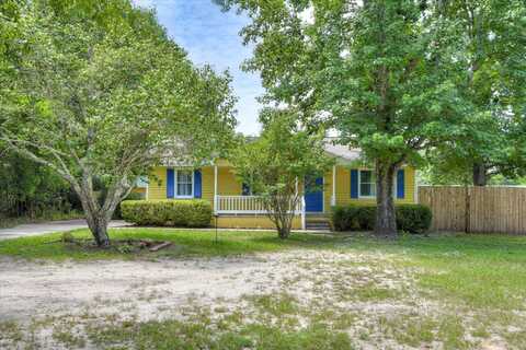 138 Martin Road, Aiken, SC 29801