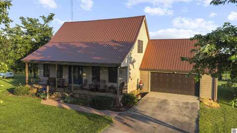 2573 State Route 819, Kuttawa, KY 42055