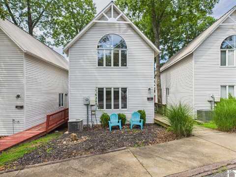 317 Bayside, Grand Rivers, KY 22045