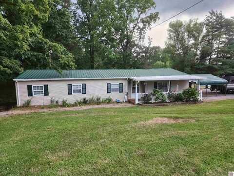 204 Pleasure ridge rd, Cadiz, KY 42211