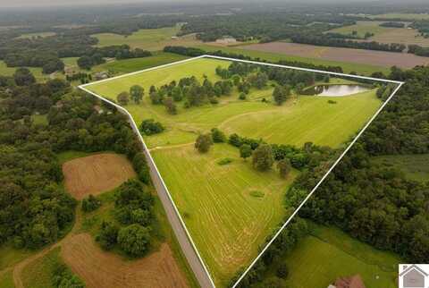 000 Almo Shiloh Rd, Almo, KY 42020