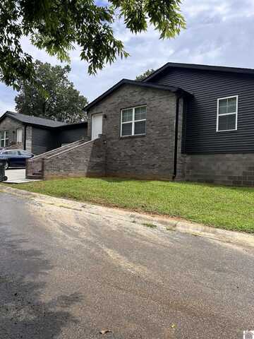 208 Wright Avenue, Paducah, KY 42003