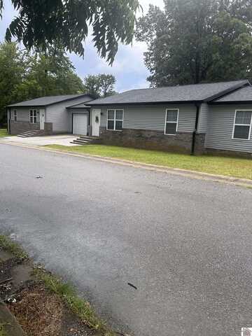 135 Ecco Lane, Paducah, KY 42003