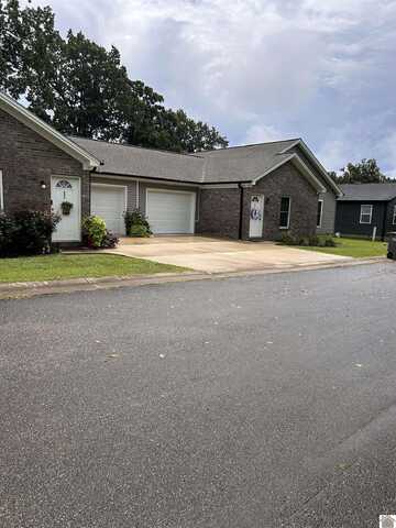 200 Wright Avenue, Paducah, KY 42003
