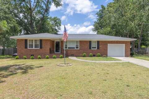 404 Carolina Avenue, New Ellenton, SC 29809