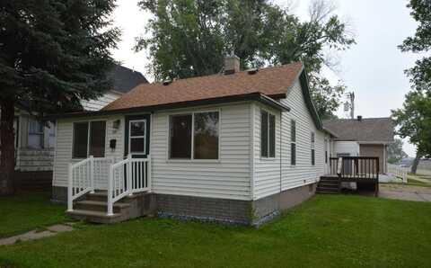 321 SW 8th Avenue, Aberdeen, SD 57401