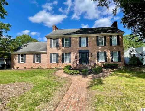 111 Campbell Court, Mayfield, KY 42066