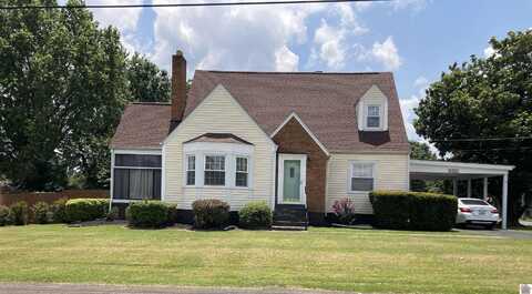 1300 S 9th Street, Mayfield, KY 42066