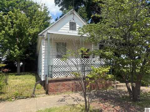 315 Ohio Street, Paducah, KY 42003
