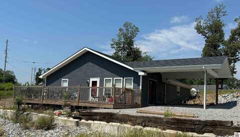 47 Shirley's Way, Gilbertsville, KY 42044