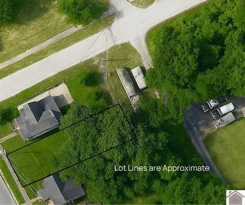 1004 s 4th street, Paducah, KY 42003