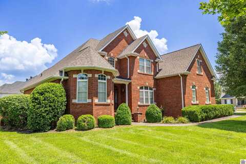1878 Kandi Kay Lane, Murray, KY 42071