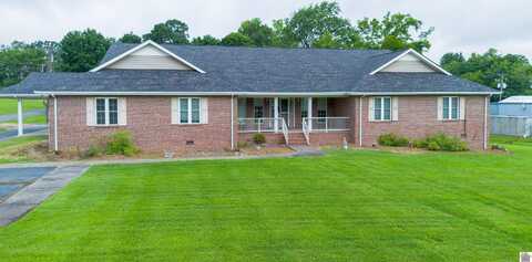 60 Nichols Ave, Marion, KY 42064
