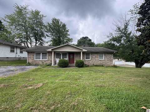 147 Longview Drive, Paducah, KY 42001