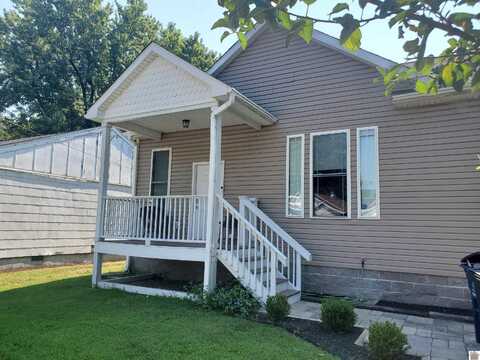 712 N 24th Street, Paducah, KY 42001