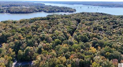 Lot 6 Malcolm's Point Road, Cadiz, KY 42211