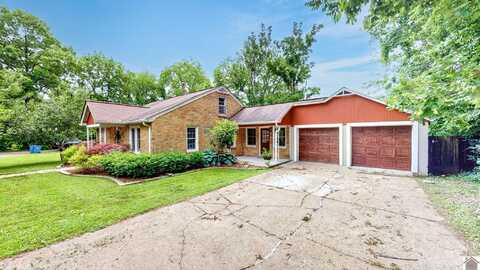 705 Story Avenue, Murray, KY 42071