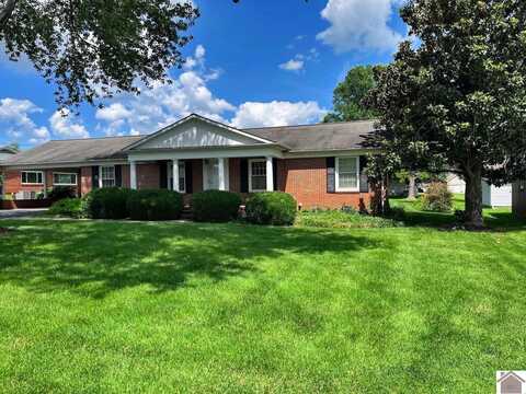802 N 20th, Murray, KY 42071