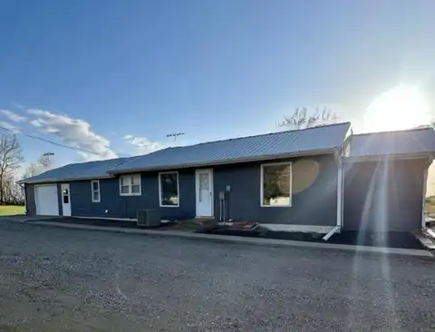 711 8th Street, Timber Lake, SD 57656