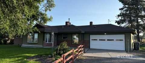 95705 Willow Bridge Lane, Lakeview, OR 97630