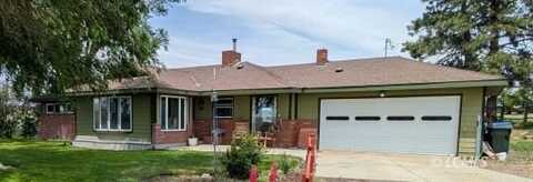 95705 Willow Bridge Lane, Lakeview, OR 97630