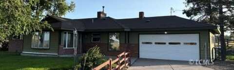 95705 Willow Bridge Lane, Lakeview, OR 97630