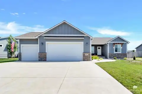 9896 Lavender Lane, Manhattan, KS 66502