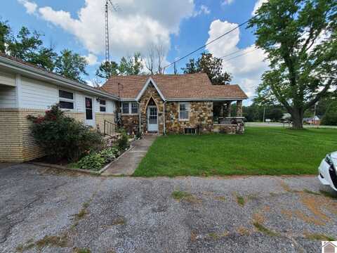 509 Radio Road, Almo, KY 42020