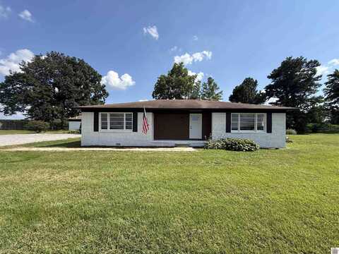 9833 State Route 121 North, Farmington, KY 42040