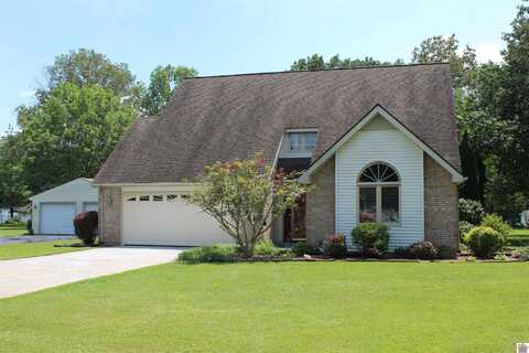 99 Kenneth, Hickory, KY 42051