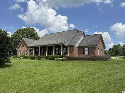 6218 State Route 121 North, Murray, KY 42071