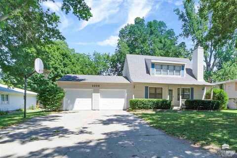 2208 Lawrence Road, Manhattan, KS 66502