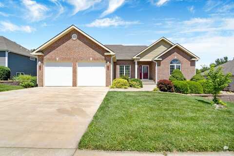3708 Birch Court, Manhattan, KS 66503