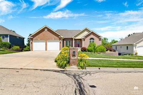 3708 Birch Court, Manhattan, KS 66503