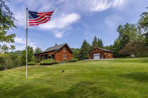 15 Tranquility Way, Ellsworth, ME 04605