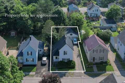 177 Birch Street, Bangor, ME 04401