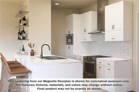 3319 MP PKWY Unit #205, Bentonville, AR 72712