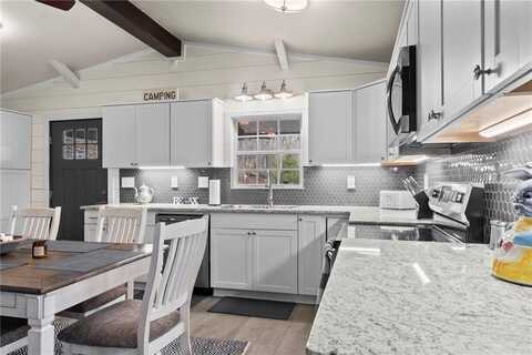 10288 & 10229 Deer Ridge RD, Rogers, AR 72756