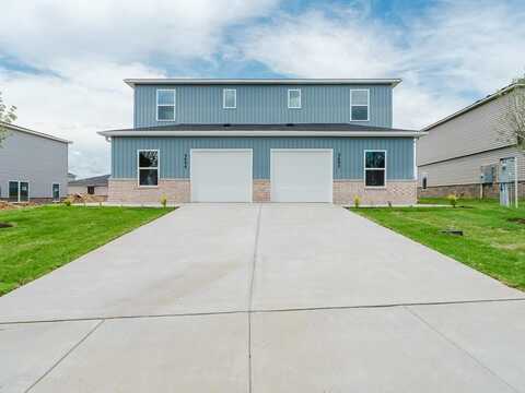 3404 SW Endearment Unit #1, Bentonville, AR 72713