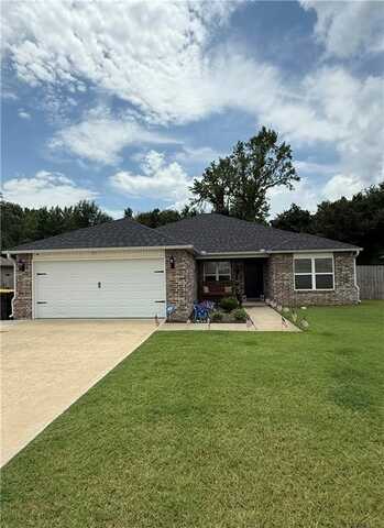 31 Dunnaway DR, Other AR, AR 72007