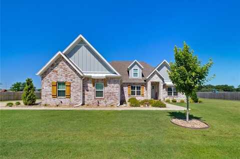 571 Briarwood LN, Farmington, AR 72730