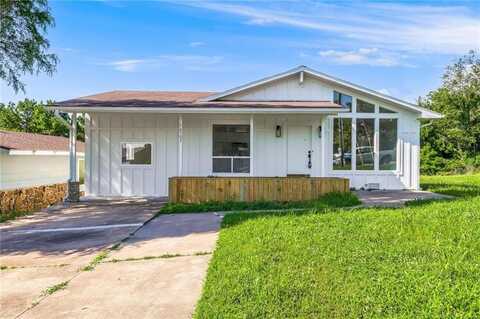 16503 Cypress LN, Rogers, AR 72756
