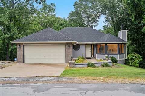 118 Mayfair DR, Bella Vista, AR 72715