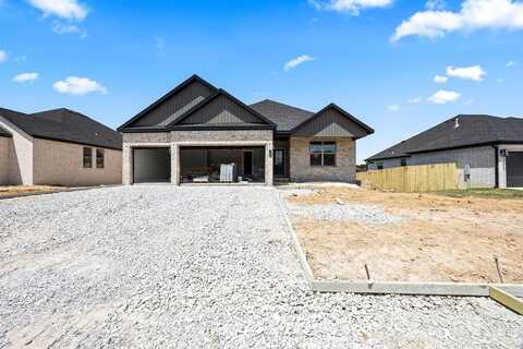 7800 Scenic Valley AVE, Springdale, AR 72762