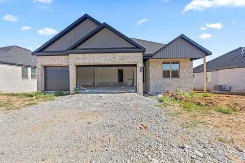 7800 Scenic Valley AVE, Springdale, AR 72762
