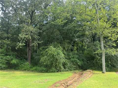 809 18th TER, Russellville, AR 72801