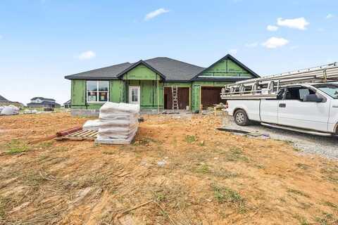 7801 Teton Trl AVE, Springdale, AR 72762