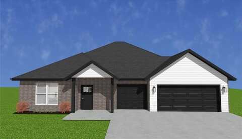 7801 Teton Trl AVE, Springdale, AR 72762